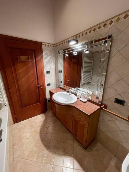 Holiday home Mida & Lino' S House Casa Rustica