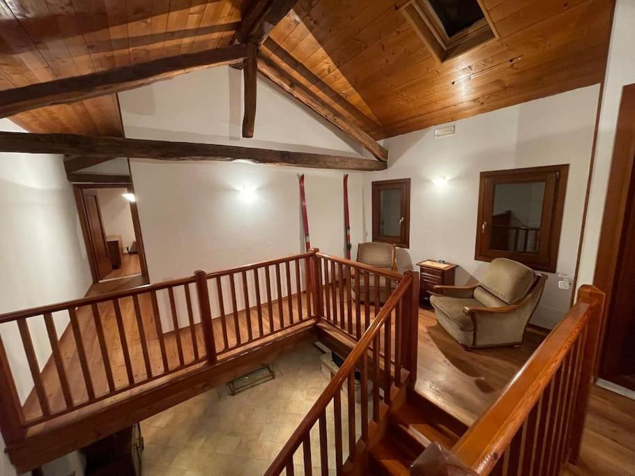 Mida & Lino' S House Casa Rustica Holiday home Solagna