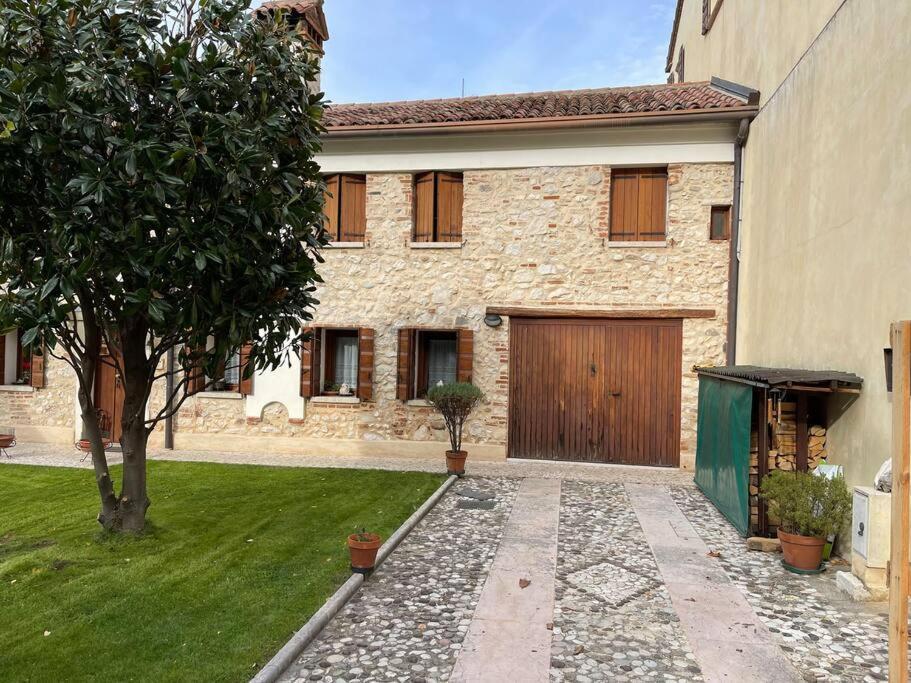 Holiday home Mida & Lino' S House Casa Rustica