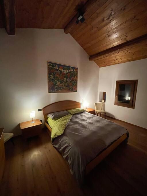Mida & Lino' S House Casa Rustica Holiday home