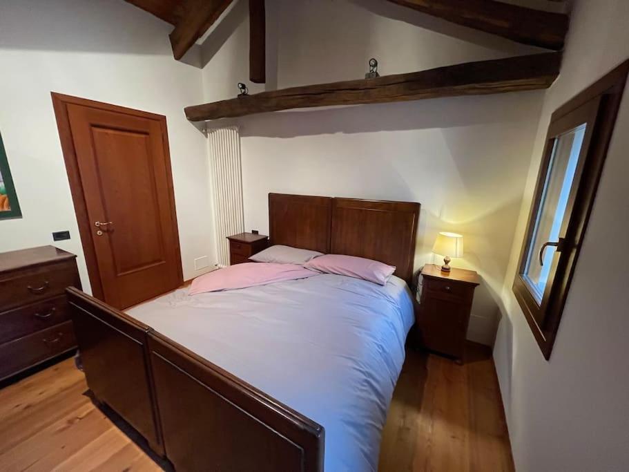 Mida & Lino' S House Casa Rustica Holiday home