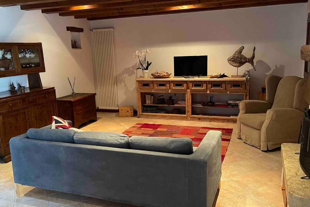 Holiday home Mida & Lino' S House Casa Rustica *