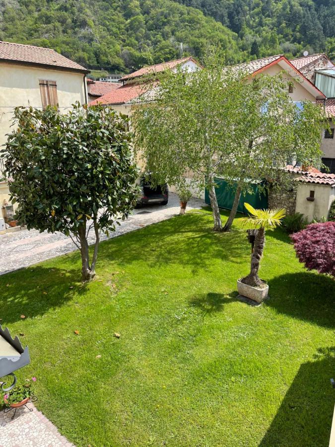 Mida & Lino' S House Casa Rustica *