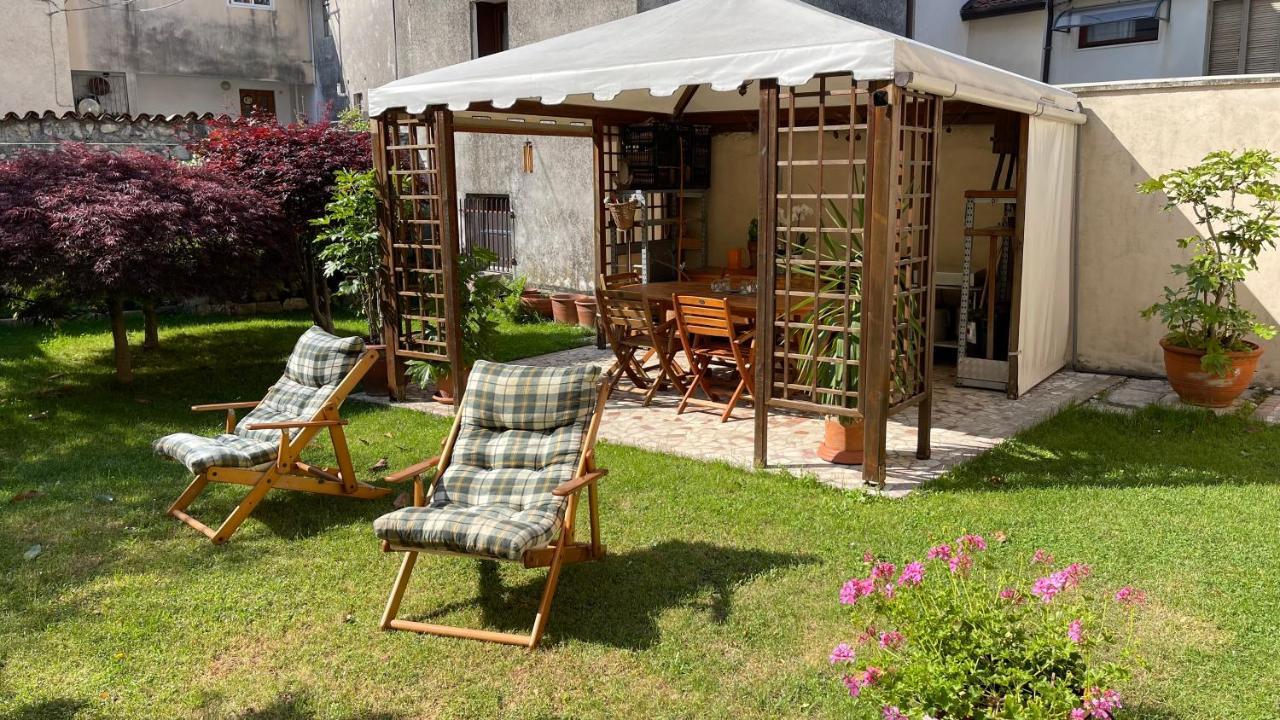 Mida & Lino' S House Casa Rustica